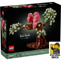 21365 IDEAS Love Birds